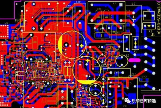 中小批量PCB
